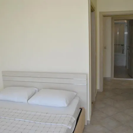 Evoteli Group Turquoise 3+1 Ozel Havuzlu Вилла *