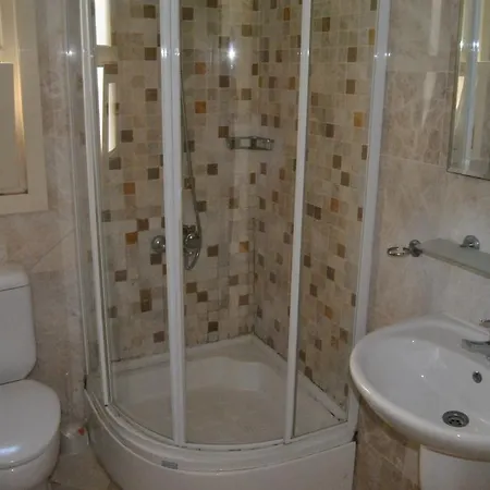 Evoteli Group Turquoise 3+1 Ozel Havuzlu Богазычи