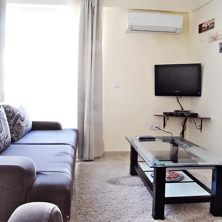 Evoteli Group Turquoise 3+1 Ozel Havuzlu Вилла